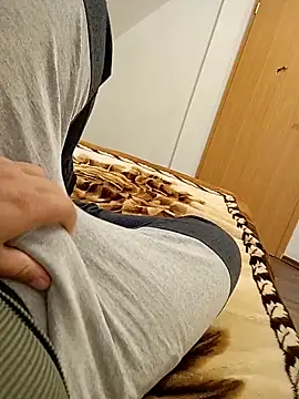 Snapshot of rafjb chatting on October 12, 2025, 4:52 pm rafjb online show from October 12, 2025, 4:52 pm