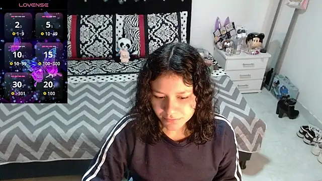 Snapshot of soniafuckboobs chatting on March 2, 2026, 12:23 pm soniafuckboobs online show from March 2, 2026, 12:23 pm