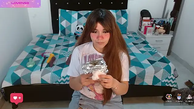 Snapshot of soniafuckboobs chatting on September 23, 2025, 12:34 pm soniafuckboobs online show from September 23, 2025, 12:34 pm