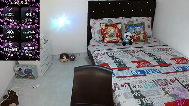 Snapshot of soniafuckboobs chatting on December 18, 2025, 12:20 pm soniafuckboobs online show from December 18, 2025, 12:20 pm