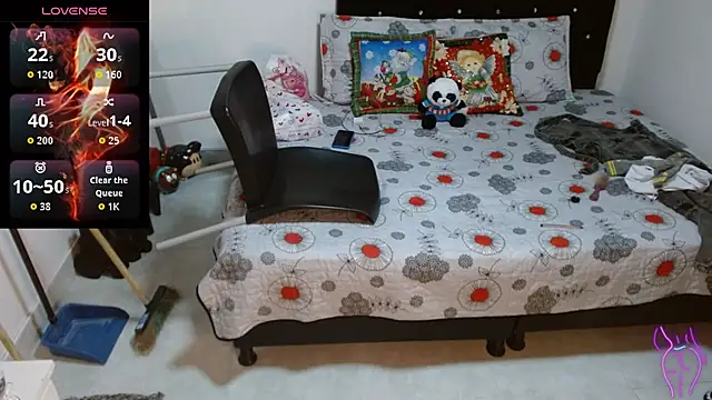 Snapshot of soniafuckboobs chatting on November 29, 2025, 1:06 am soniafuckboobs online show from November 29, 2025, 1:06 am