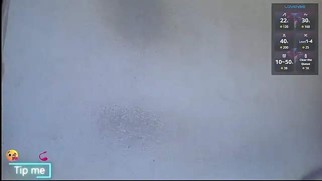 Snapshot of GrayHornyX chatting on October 31, 2025, 3:25 am GrayHornyX online show from October 31, 2025, 3:25 am