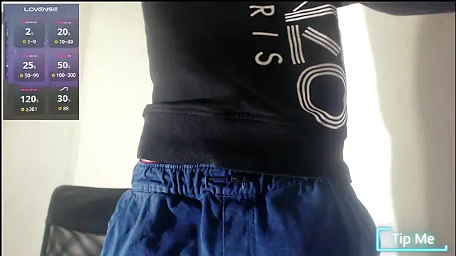 Snapshot of GrayHornyX chatting on July 7, 2026, 4:10 pm GrayHornyX online show from July 7, 2026, 4:10 pm