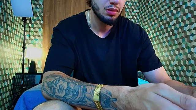 Michael magno online show from November 10, 2025, 11:15 am