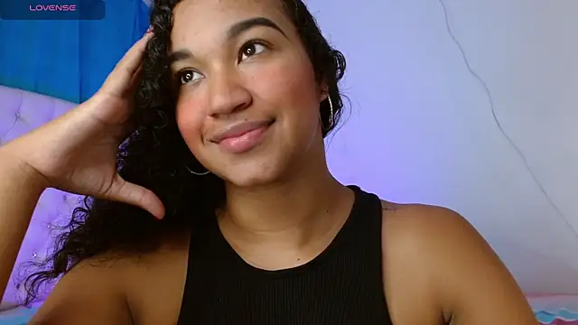 Alexa priincess online show from December 2, 2025, 3:47 pm