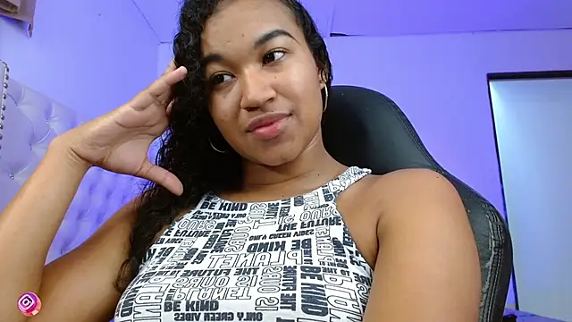 Snapshot of Alexa_priincess chatting on March 4, 2025, 1:17 pm Alexa priincess online show from March 4, 2025, 1:17 pm