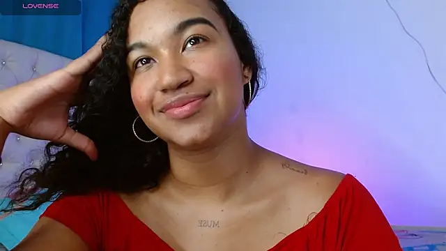 Alexa priincess online show from December 17, 2025, 9:09 pm