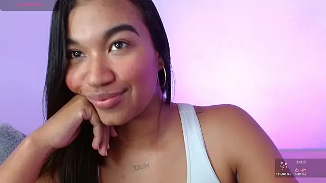 Alexa priincess online show from February 16, 2026, 8:51 pm