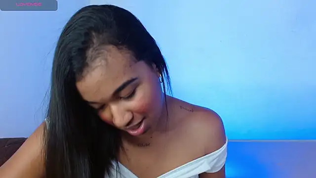 Alexa priincess online show from February 28, 2026, 10:20 pm