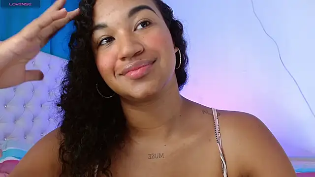 Alexa priincess online show from November 26, 2025, 1:22 pm