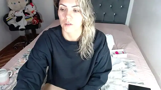 Chantal hott online show from February 26, 2026, 8:53 pm