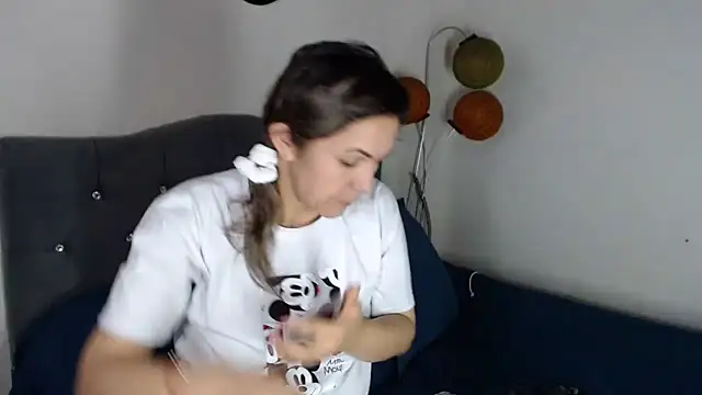 Snapshot of Chantal_hott chatting on September 25, 2025, 3:40 pm Chantal hott online show from September 25, 2025, 3:40 pm