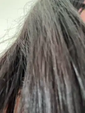 Coco-Love online show from October 23, 2025, 12:26 pm