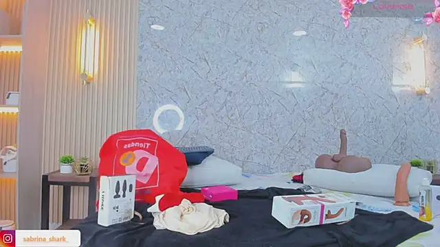 Snapshot of sabrina_shark_ chatting on December 4, 2025, 3:16 am sabrina shark online show from December 4, 2025, 3:16 am