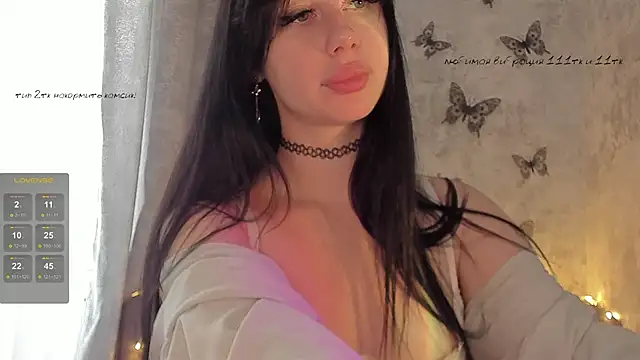 Snapshot of elena_addiction chatting on September 18, 2025, 7:00 am elena addiction online show from September 18, 2025, 7:00 am