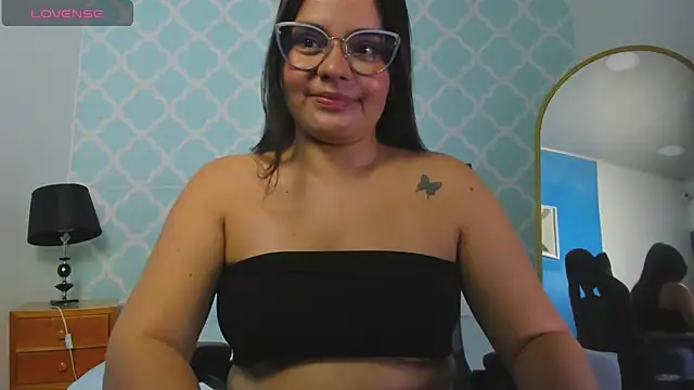 ayla13  online show from January 13, 2026, 7:07 pm