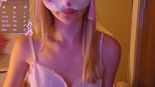 Snapshot of Sydney_Swan chatting on February 1, 2025, 1:55 am Sydney Swan online show from February 1, 2025, 1:55 am