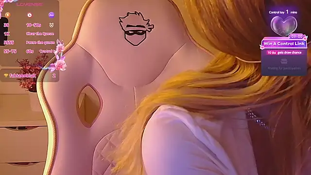 Snapshot of Sydney_Swan chatting on February 8, 2025, 1:22 am Sydney Swan online show from February 8, 2025, 1:22 am