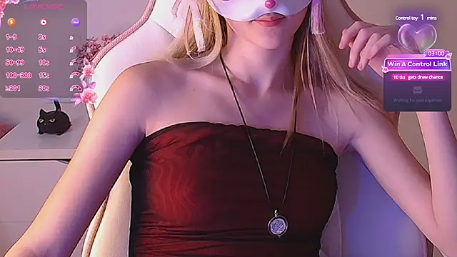 Snapshot of Sydney_Swan chatting on February 17, 2025, 1:25 am Sydney Swan online show from February 17, 2025, 1:25 am