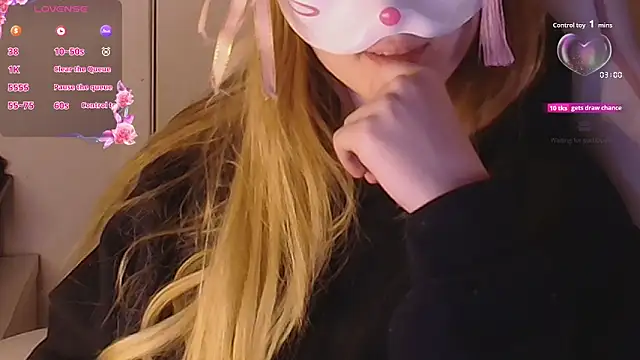 Snapshot of Sydney_Swan chatting on October 25, 2025, 12:54 am Sydney Swan online show from October 25, 2025, 12:54 am