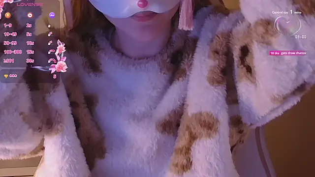 Snapshot of Sydney_Swan chatting on October 8, 2025, 2:24 am Sydney Swan online show from October 8, 2025, 2:24 am