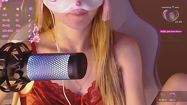 Snapshot of Sydney_Swan chatting on October 2, 2025, 3:21 am Sydney Swan online show from October 2, 2025, 3:21 am