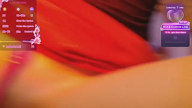 Snapshot of Sydney_Swan chatting on March 9, 2025, 1:04 am Sydney Swan online show from March 9, 2025, 1:04 am