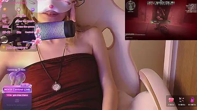 Snapshot of Sydney_Swan chatting on March 9, 2025, 4:05 am Sydney Swan online show from March 9, 2025, 4:05 am