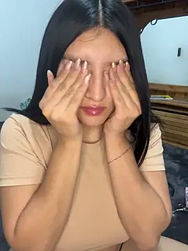 Sexyedith09 online show from April 12, 2026, 6:27 am