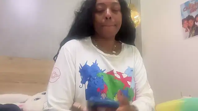 Snapshot of ChocolateCakeQueen chatting on May 4, 2026, 12:14 am ChocolateCakeQueen online show from May 4, 2026, 12:14 am