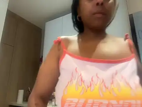 Snapshot of ChocolateCakeQueen chatting on July 11, 2026, 10:54 pm ChocolateCakeQueen online show from July 11, 2026, 10:54 pm