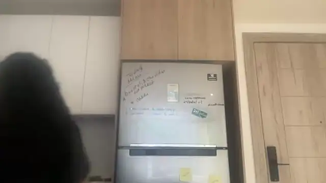 ChocolateCakeQueen online show from April 2, 2026, 11:22 pm