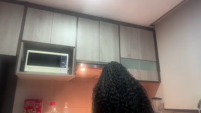 ChocolateCakeQueen online show from February 27, 2026, 8:58 am