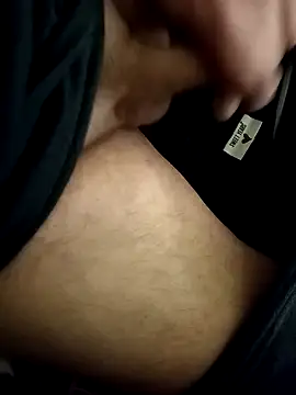 Mattias38 online show from November 19, 2025, 1:16 am