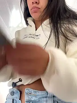 hannahb-e online show from January 15, 2026, 4:10 pm