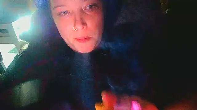 EXOTICLEXXXI online show from March 30, 2026, 11:01 am