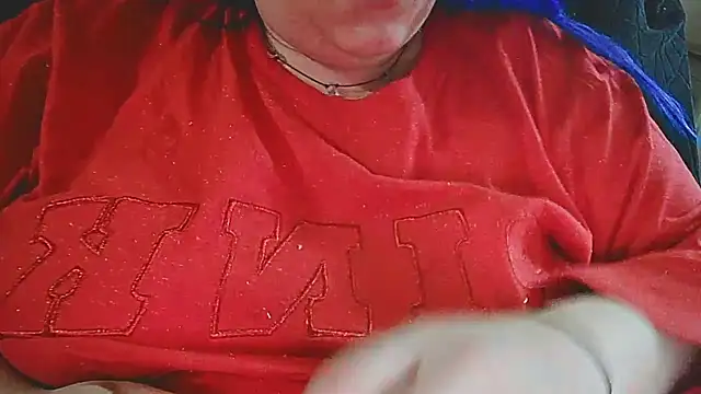 EXOTICLEXXXI online show from February 26, 2026, 6:41 pm