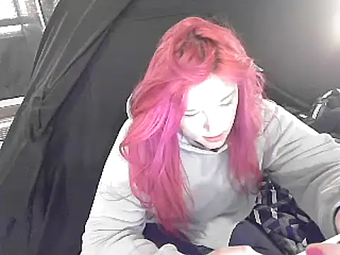 EXOTICLEXXXI online show from January 12, 2026, 2:13 pm