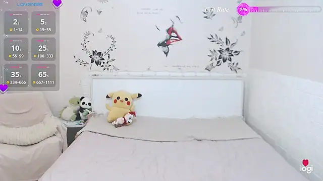 Snapshot of alice_de chatting on July 14, 2026, 11:11 pm alice de online show from July 14, 2026, 11:11 pm