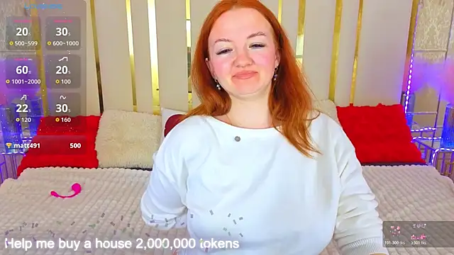 Snapshot of Marina_Mur_ chatting on March 18, 2026, 10:10 pm Marina Mur online show from March 18, 2026, 10:10 pm