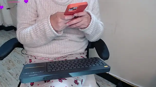  samara online show from November 8, 2025, 3:04 pm