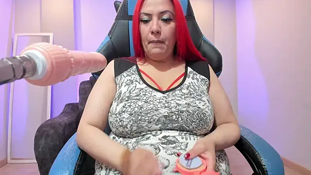 Sammy owens  online show from November 26, 2025, 12:38 pm