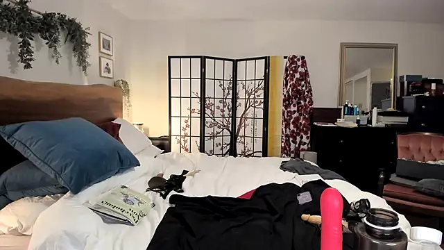 Snapshot of AlwaysAffirming chatting on February 27, 2025, 12:25 am AlwaysAffirming online show from February 27, 2025, 12:25 am