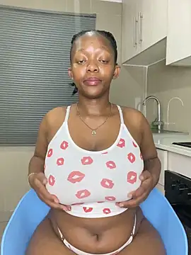 Jazmine-Blue online show from March 4, 2026, 8:27 pm