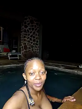 Jazmine-Blue online show from January 24, 2025, 6:04 pm