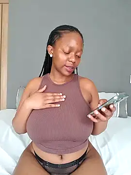 Jazmine-Blue online show from January 19, 2025, 9:22 am