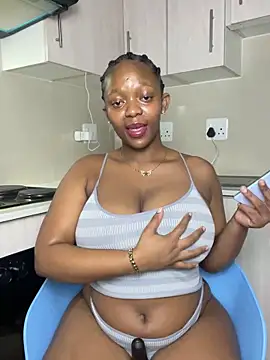 Jazmine-Blue online show from May 19, 2026, 10:17 pm