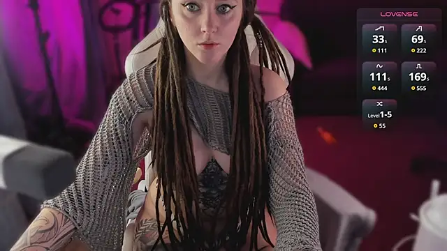 CutieMaevee online show from September 23, 2025, 9:27 am