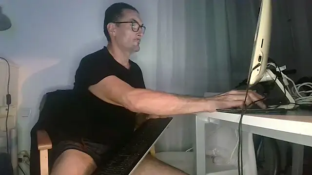 francky-libertin online show from January 18, 2025, 12:57 am