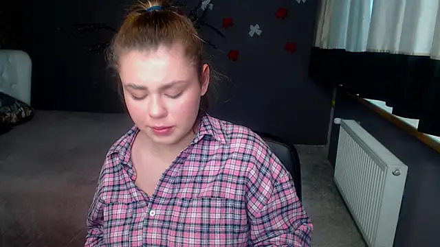 IsabellaBler online show from March 27, 2026, 1:01 pm